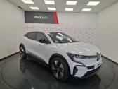 Renault Megane Megane E-Tech 220 ch autonomie confort GSR2 Techno 5p   DAX 40