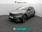 Annonce Renault Megane occasion Electrique Megane E-Tech 220 ch autonomie confort GSR2 Techno � DREUX
