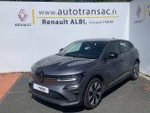 Renault Megane Megane E-Tech ER EV60 130ch optimum charge Evolution 5p   Albi 81