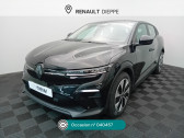 Annonce Renault Megane occasion Electrique Megane E-Tech ER EV60 130ch optimum charge Evolution  Dieppe