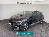 Annonce Renault Megane occasion Electrique Megane E-Tech ER EV60 130ch optimum charge Evolution  LA CHAPELLE-LONGUEVILLE