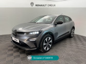 Renault Megane Megane E-Tech ER EV60 130ch optimum charge Evolution  2022 - annonce de voiture en vente sur Auto Sélection.com