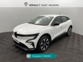 Annonce Renault Megane occasion Electrique Megane E-Tech ER EV60 130ch optimum charge Evolution  Saint-Maximin