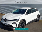 Annonce Renault Megane occasion Electrique Megane E-Tech ER EV60 130ch optimum charge Evolution � Bernay