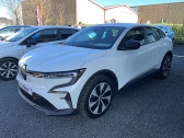 Renault Megane occasion année 2022 boite Robotisee Annonce Renault Megane occasion Electrique Megane E-Tech ER EV60 130ch super charge Evolution 5p à Rodez