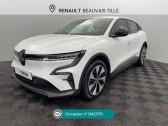 Annonce Renault Megane occasion Electrique Megane E-Tech ER EV60 130ch super charge Evolution  Beauvais