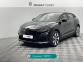 Annonce Renault Megane occasion Electrique Megane E-Tech ER EV60 130ch super charge Evolution � Sallanches