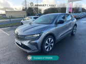 Renault Megane Megane E-Tech ER EV60 130ch super charge Evolution  2022 - annonce de voiture en vente sur Auto S&eacute;lection.com
