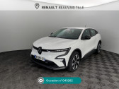 Annonce Renault Megane occasion Electrique Megane E-Tech ER EV60 130ch super charge Evolution � Beauvais