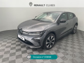 Renault Megane Megane E-Tech ER EV60 130ch super charge Evolution  2022 - annonce de voiture en vente sur Auto S&eacute;lection.com