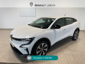 Annonce Renault Megane occasion Electrique Megane E-Tech ER EV60 130ch super charge Evolution  Glos