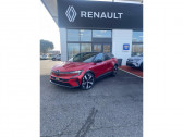 Annonce Renault Megane occasion Electrique M�gane E-Tech EV 60 Optimum Charge - 220  V E-TECH Techno � Bessi�res