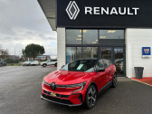 Annonce Renault Megane occasion Electrique M�gane E-Tech EV 60 Optimum Charge - 220  V E-TECH Techno � Bessi�res