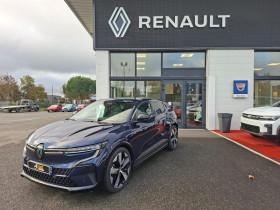 Renault Megane , garage AUTO SMCA VERFAILLIE  Bessires