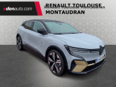 Annonce Renault Megane occasion Electrique Megane E-Tech EV40 130ch boost charge Iconic 5p  Toulouse