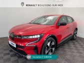 Annonce Renault Megane occasion Electrique Megane E-Tech EV40 130ch standard charge Equilibre  Boulogne-sur-Mer