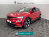 Annonce Renault Megane occasion Electrique Megane E-Tech EV40 130ch standard charge Equilibre � Beauvais