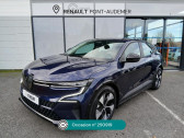 Annonce Renault Megane occasion Electrique Megane E-Tech EV40 130ch standard charge Equilibre � Pont-Audemer