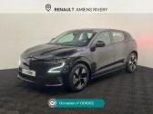 Annonce Renault Megane occasion Electrique Megane E-Tech EV40 130ch standard charge Equilibre � Rivery
