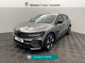 Annonce Renault Megane occasion Electrique Megane E-Tech EV40 130ch standard charge Equilibre � Saint-Maximin