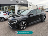 Annonce Renault Megane occasion Electrique Megane E-Tech EV40 130ch standard charge Equilibre � Louviers
