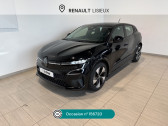 Renault Megane occasion année 2022 boite Automatique Annonce Renault Megane occasion Electrique Megane E-Tech EV40 130ch standard charge Equilibre à Glos