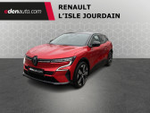 Annonce Renault Megane occasion Electrique Megane E-Tech EV40 130ch standard charge Iconic 5p  Auch