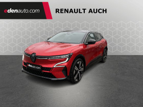 Renault Megane occasion 2022 mise en vente à Auch par le garage RENAULT AUCH - photo n°1