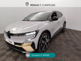 Renault Megane Megane E-Tech EV40 130ch standard charge Iconic   Compigne 60