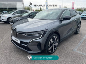 Annonce Renault Megane occasion Electrique Megane E-Tech EV40 130ch standard charge Techno � Louviers