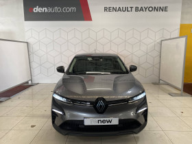 Renault Megane , garage RENAULT BAYONNE  BAYONNE