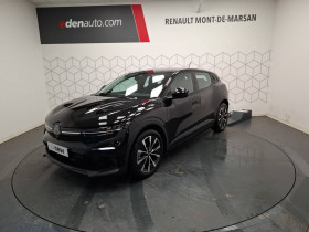 Renault Megane , garage RENAULT MONT DE MARSAN � Mont de Marsan