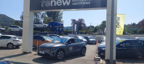 Renault Megane , garage CANO  Millau