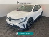 Annonce Renault Megane occasion Electrique Megane E-Tech EV60 130ch super charge Evolution ER � Seynod