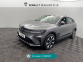 Annonce Renault Megane occasion Electrique Megane E-Tech EV60 130ch super charge Evolution ER � Beauvais