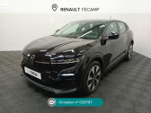 Renault Megane Megane E-Tech EV60 130ch super charge Evolution ER  2023 - annonce de voiture en vente sur Auto S&eacute;lection.com