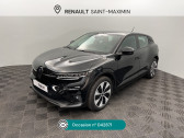 Renault Megane occasion année 2023 boite Automatique Annonce Renault Megane occasion Electrique Megane E-Tech EV60 130ch super charge Evolution ER à Saint-Maximin