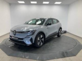 Renault Megane occasion année 2023 boite Robotisee Annonce Renault Megane occasion Electrique Megane E-Tech EV60 220 ch optimum charge Equilibre 5p à Pau