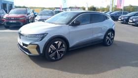 Renault Megane occasion 2022 mise en vente à Villefranche-de-Rouergue par le garage AUTOMOBILES VILLEFRANCHOISES - photo n°1