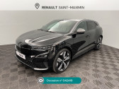 Annonce Renault Megane occasion Electrique Megane E-Tech EV60 220 ch optimum charge Iconic à Saint-Maximin