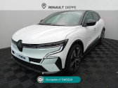 Renault Megane occasion année 2023 boite Automatique Annonce Renault Megane occasion Electrique Megane E-Tech EV60 220 ch optimum charge Iconic à Dieppe