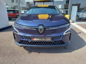 Renault Megane occasion année 2022 boite Robotisee Annonce Renault Megane occasion Electrique Megane E-Tech EV60 220 ch optimum charge Techno 5p à Villeneuve-sur-Lot