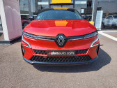 Renault Megane occasion année 2022 boite Robotisee Annonce Renault Megane occasion Electrique Megane E-Tech EV60 220 ch optimum charge Techno 5p à Villeneuve-sur-Lot