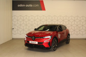 Renault Megane occasion année 2022 boite Robotisee Annonce Renault Megane occasion Electrique Megane E-Tech EV60 220 ch optimum charge Techno 5p à BAYONNE