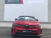 Annonce Renault Megane occasion Electrique Megane E-Tech EV60 220 ch optimum charge Techno 5p à Moncassin