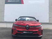 Renault Megane occasion année 2022 boite Robotisee Annonce Renault Megane occasion Electrique Megane E-Tech EV60 220 ch optimum charge Techno 5p à Moncassin