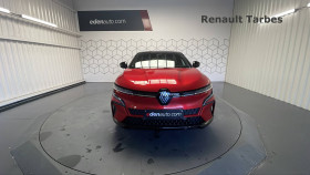 Renault Megane occasion 2023 mise en vente à TARBES par le garage RENAULT TARBES - photo n°1