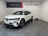 Renault Megane occasion année 2023 boite Robotisee Annonce Renault Megane occasion Electrique Megane E-Tech EV60 220 ch optimum charge Techno 5p à Mont de Marsan
