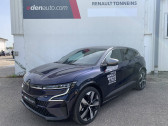 Renault Megane occasion année 2022 boite Robotisee Annonce Renault Megane occasion Electrique Megane E-Tech EV60 220 ch optimum charge Techno 5p à Tonneins