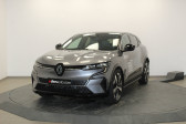 Renault Megane occasion année 2022 boite Robotisee Annonce Renault Megane occasion Electrique Megane E-Tech EV60 220 ch optimum charge Techno 5p à Pau